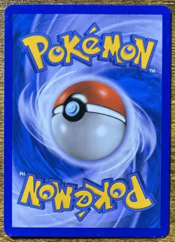 Pokemon Houndoom 65/111 Rising Rivals 2009 - Image 2