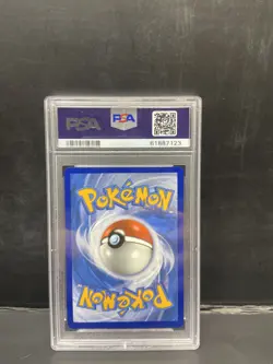 2020 Pokemon Champions Path SWSH Full Art 079 Secret Rare Charizard V PSA 10! - Image 2