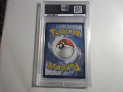 PSA 10 Urshifu Vmax TG21 Brilliant Stars Pokemon Card - Image 2