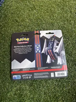 Pokemon Booster Packs Twilight Masquerade and Obsidian Flames 2 Pack - Image 2