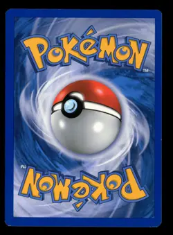 2011 POKEMON CALL OF LEGENDS ESPEON PSYCHIC ENERGY 92/95 PLAY! HOLO PROMO NM A - Image 2