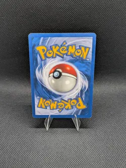 Charmander Base Set 46/102 Regular 1999-2000 WOTC Pokemon - Image 2