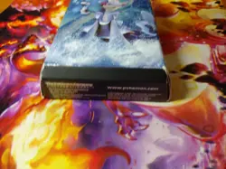 2017 Pokemon Sun & Moon BRIGHT TIDE Theme Deck New/Sealed/Unopened Rare HTF - Image 4