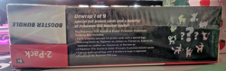 Pokemon Prismatic Evolutions Sam’s Club Exclusive Surprise Box + Booster Bundle - Image 3