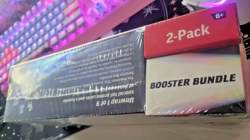 Pokemon Prismatic Evolutions Sam’s Club Exclusive Surprise Box + Booster Bundle - Image 4
