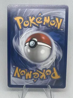 Pokemon Garganacl 147/132 Mega Evolution Base Illustration Rare Holo Near Mint - Image 2
