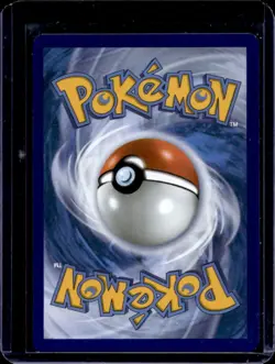 2025 Pokemon Prismatic Evolutions Leafeon Reverse Holo Poke Ball #005/131 - Image 2