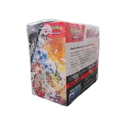 Pokemon TCG: Scarlet and Violet Booster Box 36 packs - Factory Sealed - Image 3