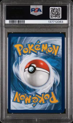 2025 POKEMON PRISMATIC EVOLUTIONS SURPRISE BOX EXCLUSIVE #030 JOLTEON EX PSA 10 - Image 2
