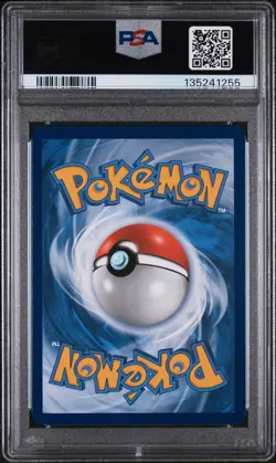 2019 POKEMON SUN & MOON COSMIC ECLIPSE #259 FULL ART/RESHIRAM & ZEKROM GX PSA 8 - Image 2