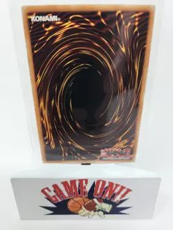 YuGiOh Infernal Dragon DP04-EN010 Duelist Pack Ultra Rare Unlimited NM - Image 2