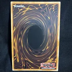 Yugioh! Dark Paladin BLMM-EN008 Chibi 1st Edition Starlight Rare TCG NM - Image 4