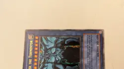 Yugioh! Obelisk the Tormentor GBI-002 Ultra Rare - Image 5