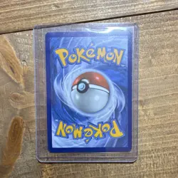 Pokemon Eevee EX 174 Scarlet & Violet Promo Holo Card 200 HP Coruscating Quartz - Image 2