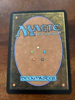 Teferi's Puzzle 316 Box 8th Edition Regular MTG TCG CARD - Image 2