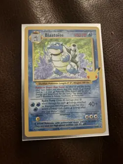 Pokemon TCG Card Lot Charizard Pikachu Blastoise Mew Rayquaza Holo Foil Sets - Image 5