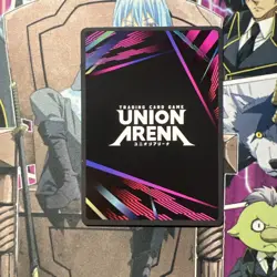 Centi 113 R* GODDESS OF VICTORY NIKKE Union Arena English Card - Image 2