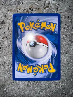 Pokemon TCG Cards Meganium 11/111 Neo Genesis Holo Rare EXC-NM - Image 4