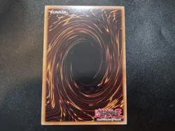 Accel Synchron SDSE-EN042 Synchron Extreme 1st Edition Super Rare Yugioh Card NM - Image 2