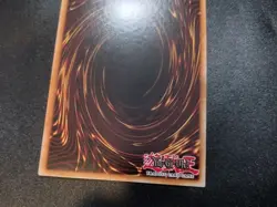 Accel Synchron SDSE-EN042 Synchron Extreme 1st Edition Super Rare Yugioh Card NM - Image 3
