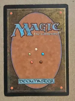 Dwarven Hold - 5th Edition - Lightly Played | MTG - Image 2