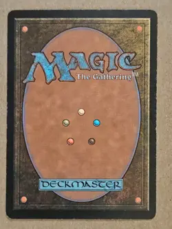 Ancient Ooze - Scourge - Lightly Played | MTG - Image 2