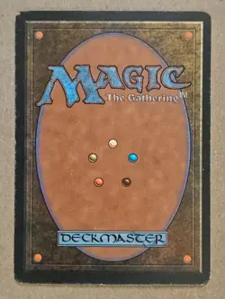 Hurkyl's Recall - 4th Edition - Lightly Played | MTG - Image 2