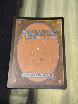 Cuombajj Witches Extended Art FOIL, Commander Legends - NM But Coiled - Image 2
