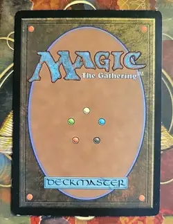 MTG Kill Switch x1 MP/LP ~Nemesis (Magic the Gathering)*Free Shipping* - Image 2