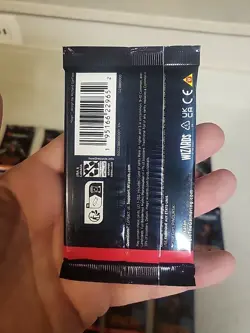 MTG - Draft Booster Pack Lot - Lost Caverns Of Ixalan & Innistrad MIdnight Hunt - Image 4