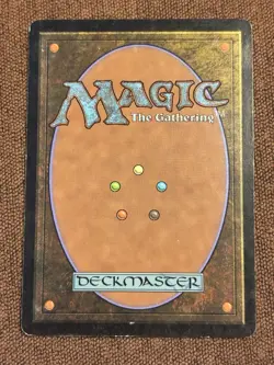 Wood Elves FOIL, 7th Edition MTG Magic the Gathering Premodern - Image 4