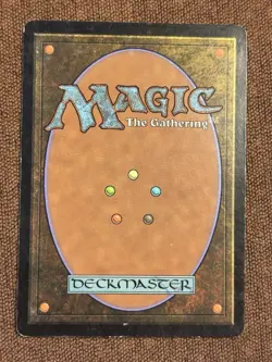 Wood Elves FOIL, 7th Edition MTG Magic the Gathering Premodern - Image 5