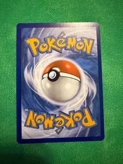 Pokemon Obsidian Flames Reverse Holo 191/197 Patrol Cap - Image 2