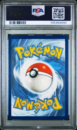 2020 Pokemon Sword Shield Full Art Snorlax VMAX #142 PSA 10 - Image 2