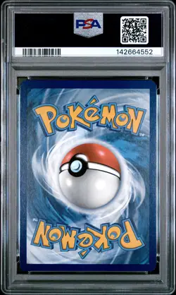 2023 POKEMON SVP EN-SV BLACK STAR PROMO 151 ELITE TRAINER BOX #051 SNORLAX PSA 9 - Image 2