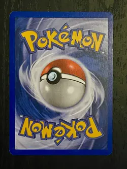 2004 Pokemon EX Team Rocket Returns Mareep Reverse Holo 67/109 Near Mint - Image 2