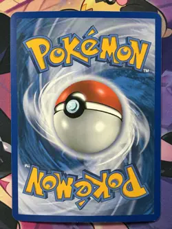 Pokemon - Palkia and Dialga Legend Oversize Jumbo - 102/102 Holo Rare - NM - Image 2