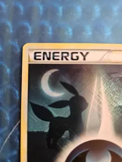 2011 Play! Pokemon Promo Dark Energy #94/95 Call of Legends Very Nice - Image 4