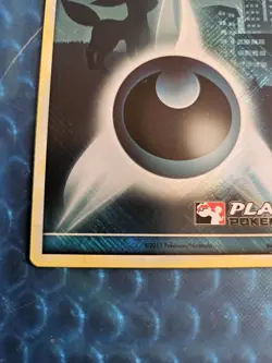 2011 Play! Pokemon Promo Dark Energy #94/95 Call of Legends Very Nice - Image 5