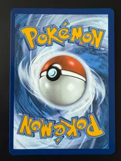 Pokemon TCG Lillie's Determination Mega Evolution 184/132 SAR NM - Image 3