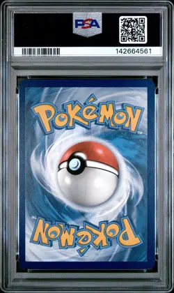 2023 POKEMON SVP EN-SV BLACK STAR PROMO 151 ELITE TRAINER BOX #051 SNORLAX PSA 9 - Image 2