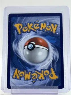 BUDDY-BUDDY POFFIN 2025 POKEMON MEGA EVOLUTION ULTRA RARE 167/132 Q4094 - Image 2