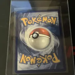 Pokemon TCG Bulbasaur Mega Evolution 133/132 - Image 2