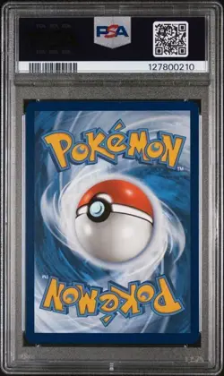 Pokemon Svp En-Sv Black Star Promo #173 Eevee Prismatic Evolutions Etb PSA 10 - Image 2