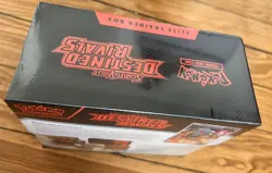 Pokemon TCG Scarlet & Violet Destined Rivals Elite Trainer Box - Free Shipping - Image 2