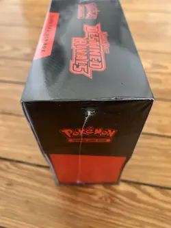 Pokemon TCG Scarlet & Violet Destined Rivals Elite Trainer Box - Free Shipping - Image 4
