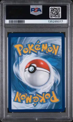 2023 POKEMON PLAY! POKEMON PRIZE PACK: SERIES 3 #004 MIMIKYU EX PSA 8 - Image 2
