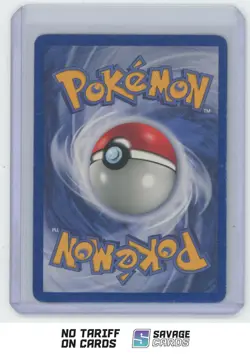 2004 Pokemon EX Team Rocket Returns Holo Magmar #44/109 - Image 2