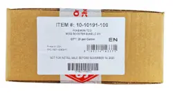 Pokemon Mega Evolution Phantasmal Flames Booster Bundle 25 Box Case #KPG - Image 2