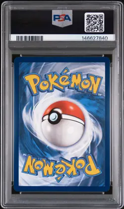 2023 POKEMON SVP 151 POKEMON CENTER ELITE TRAINER BOX PROMO #051 SNORLAX PSA 9 - Image 2